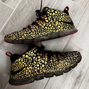 Nike Free Trainer 7.0 Unleash Speed size 12